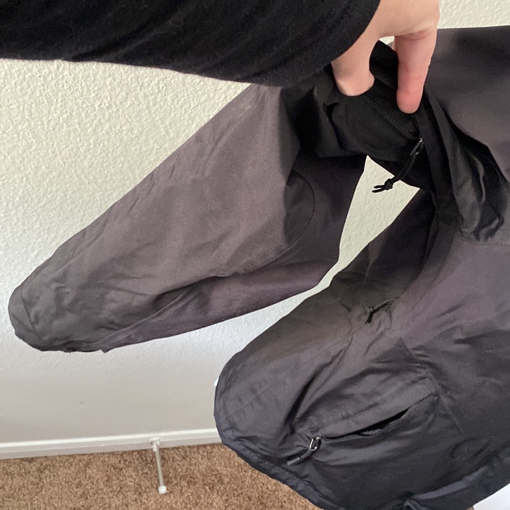 North Face Outerwear Jacket - Picture 10 of 15
